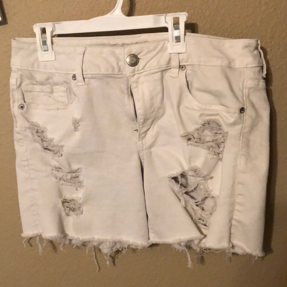 American eagle shorts